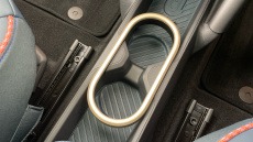 MINI Aceman 135kW E Classic 43kWh 5dr Auto Electric Hatchback